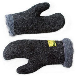 JokaTherm Mittens  - Great for hunting and ice fishing